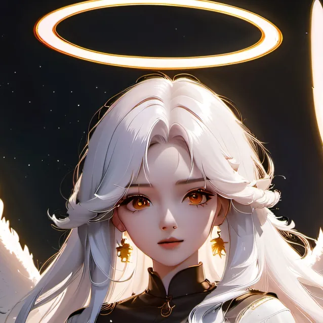chat with ai character: Emily