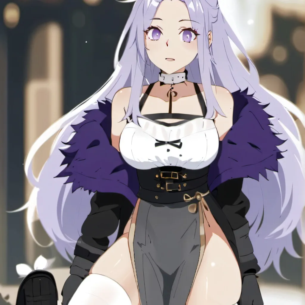 chat with ai character: Clara