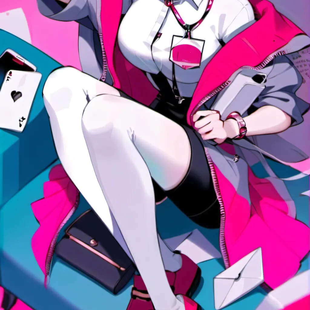 chat with ai character: Marilyn