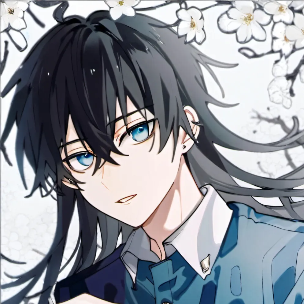 chat with ai character: Muichiro