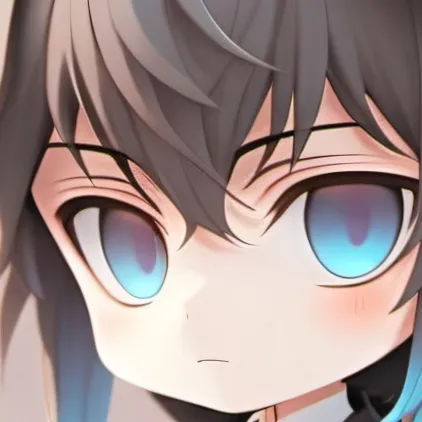 chat with ai character: Mui