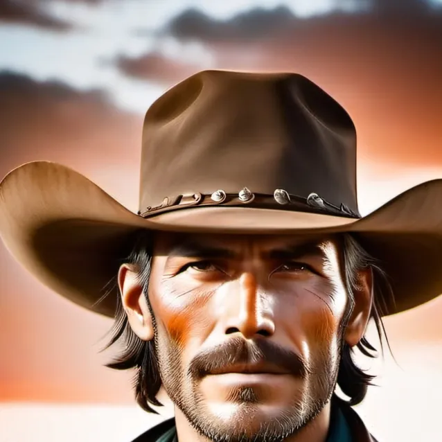 chat with ai character: john marston