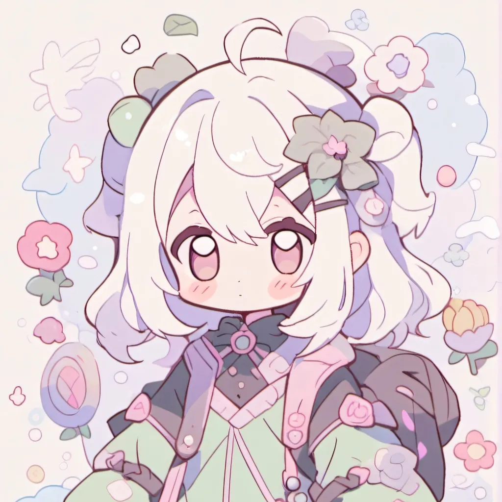 chat with ai character: Crystal 