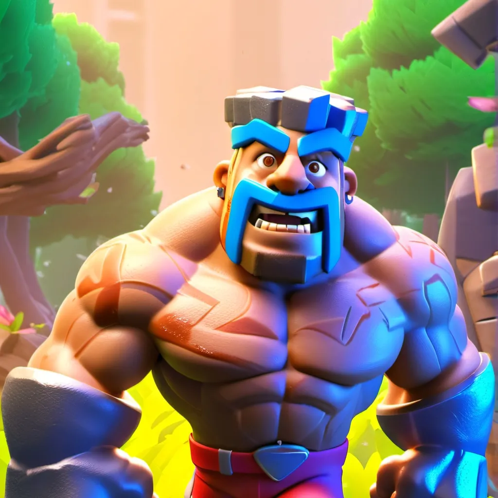 chat with ai character: Dog Man