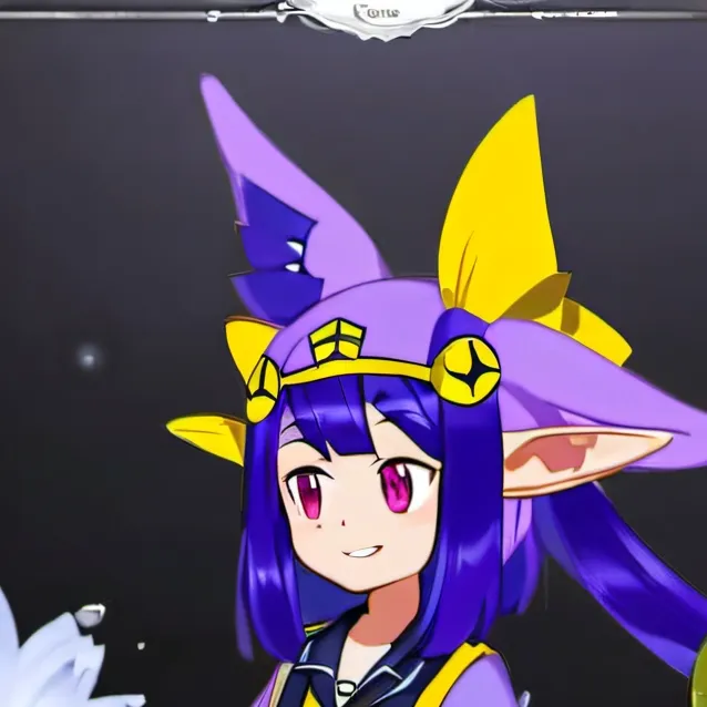 chat with ai character: Espeon