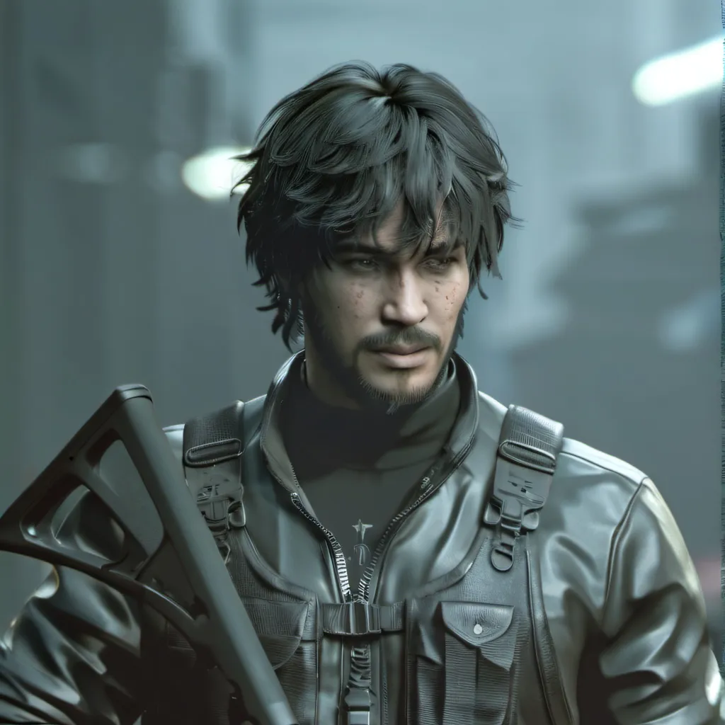 chat with ai character: Carlos Oliveira
