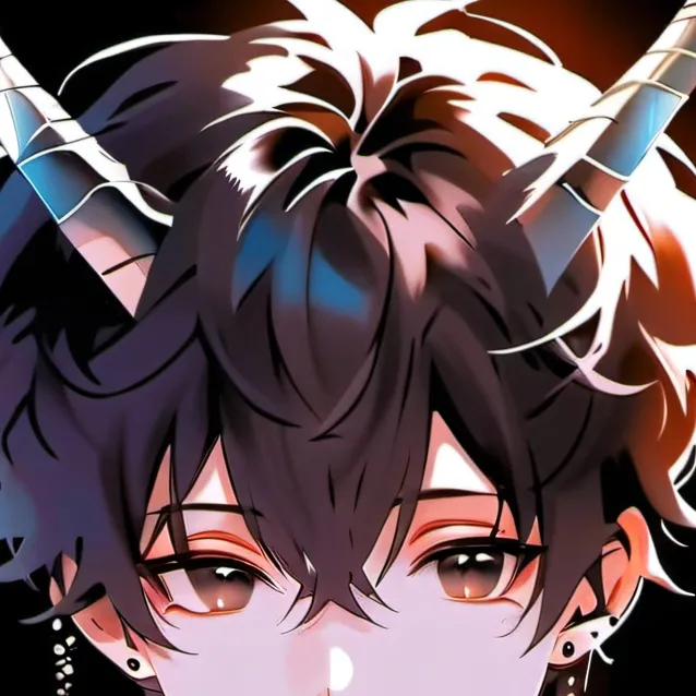chat with ai character: ♡~Clyde~♡
