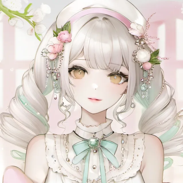 chat with ai character: alaya