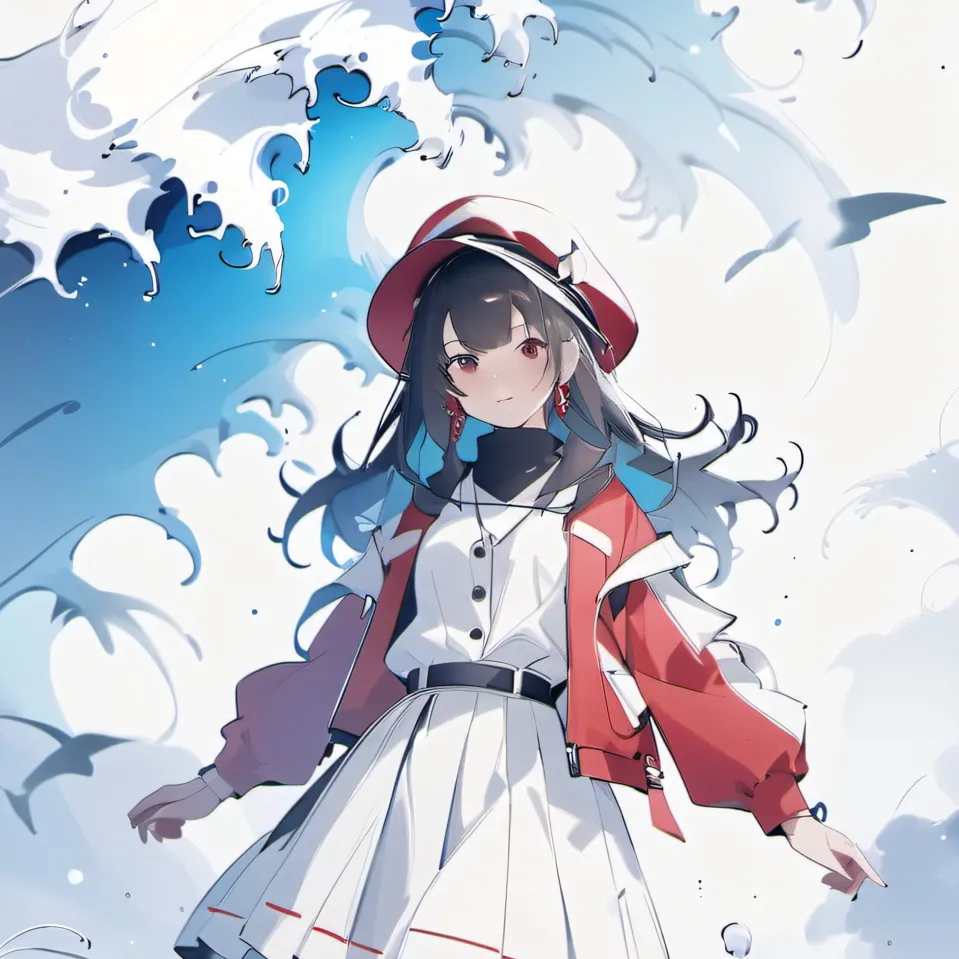 chat with ai character: Eden