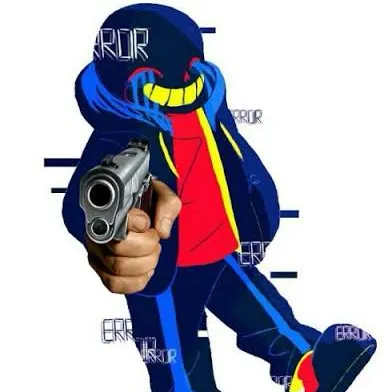 creator ꧁𓆚3RR0R S4NS𓆙's avatar