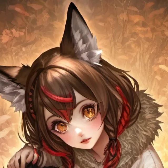 chat with ai character: nova