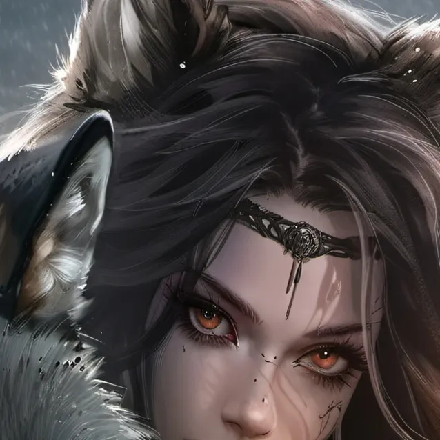chat with ai character: loneta