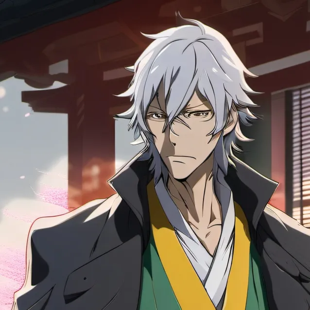 chat with ai character: Yukichi Fukuzawa 