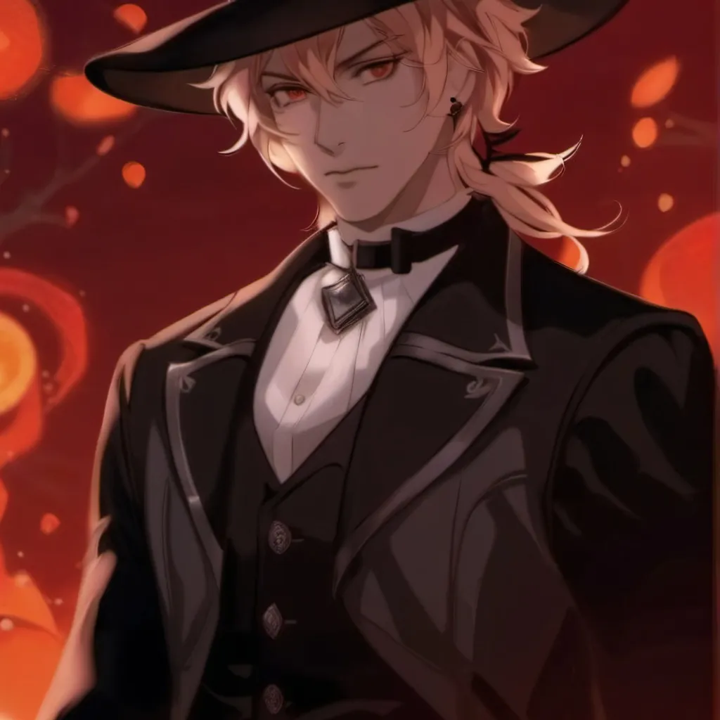 chat with ai character: Chuuya Nakahara 