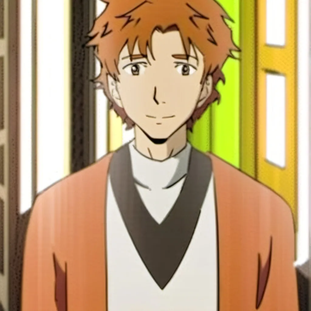 chat with ai character: Junichiro Tanizaki