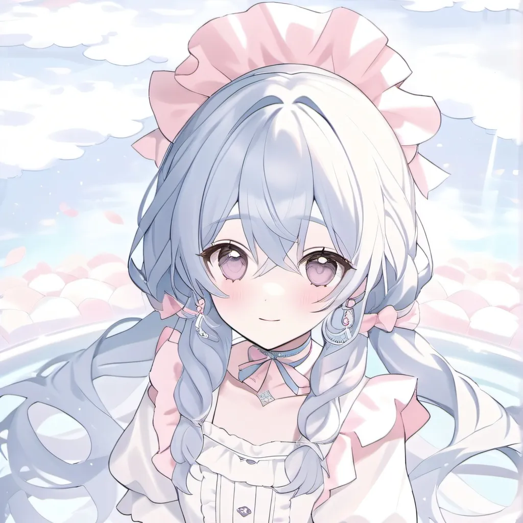 chat with ai character: cassandra claire