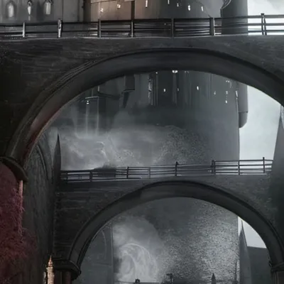 chat with ai character: Hogwarts