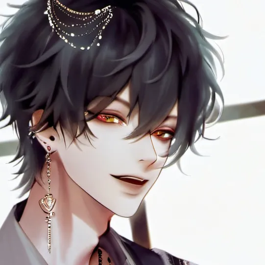 chat with ai character: Alex 