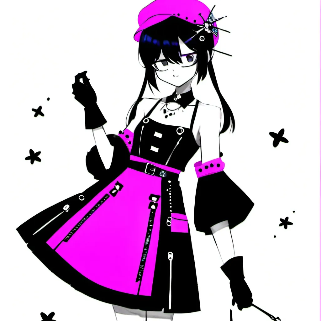 chat with ai character: choo choo