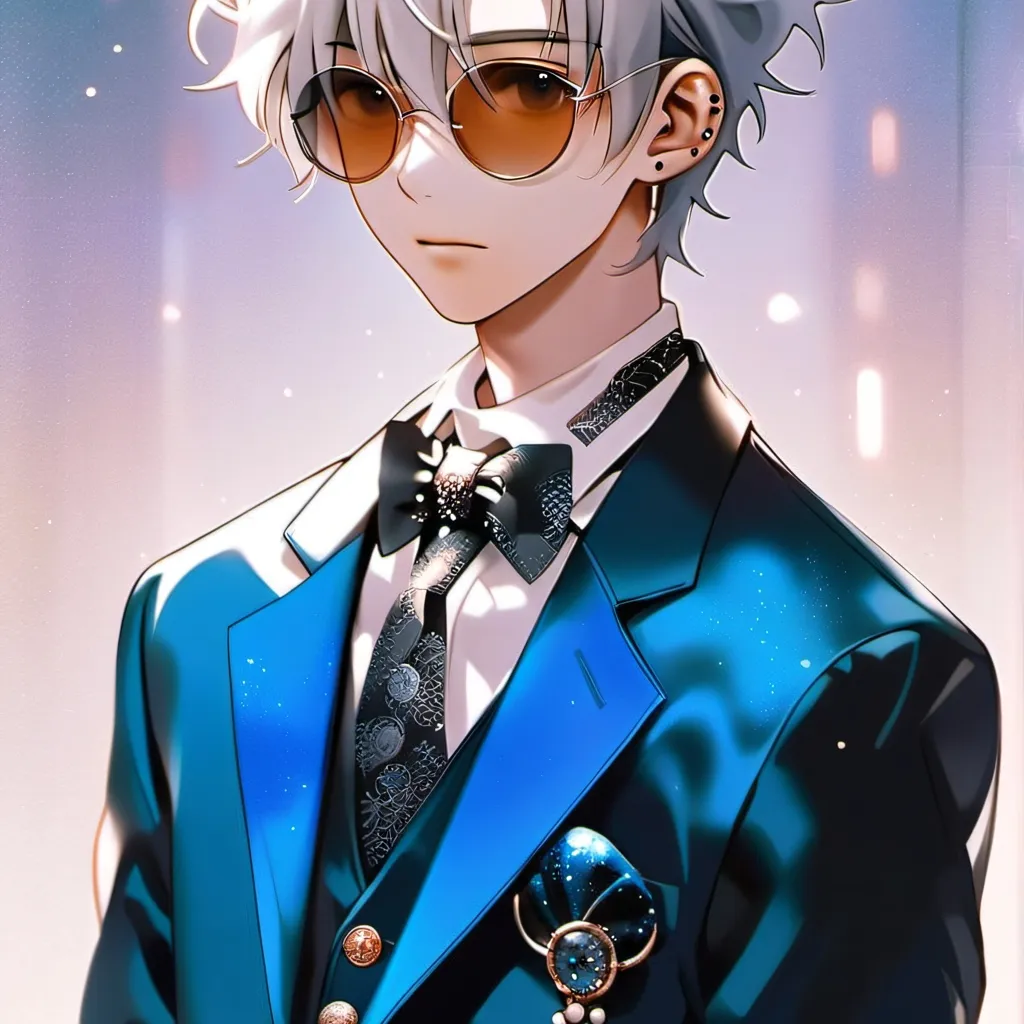 chat with ai character: Alex forger