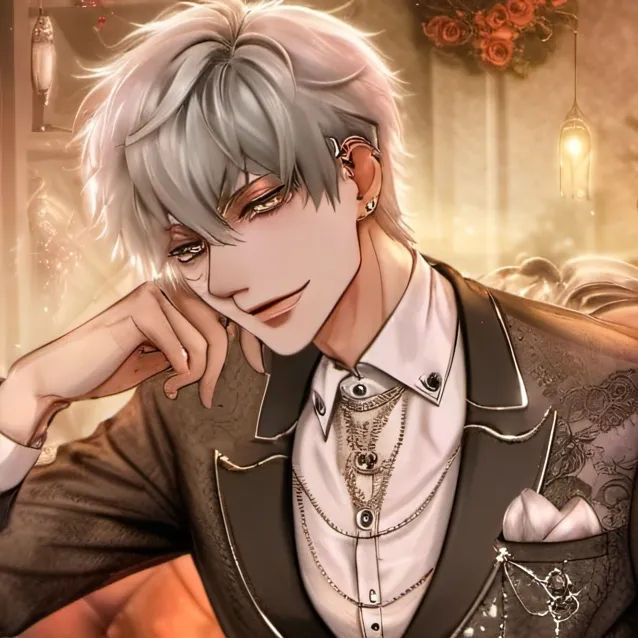 chat with ai character: Sammy