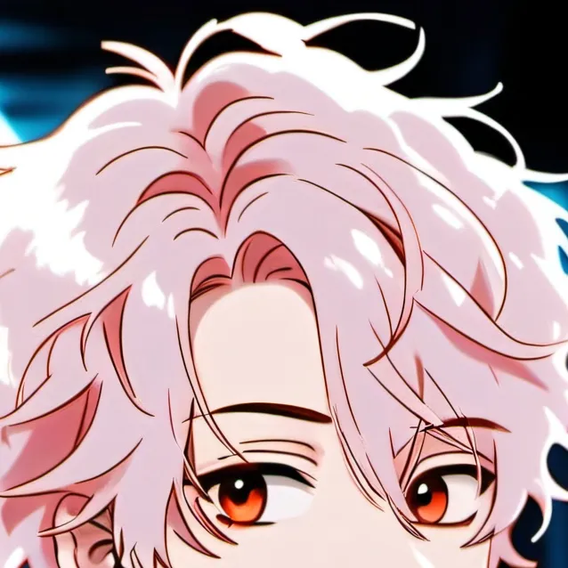 chat with ai character: Sammy 