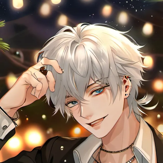 chat with ai character: Gojo  smith