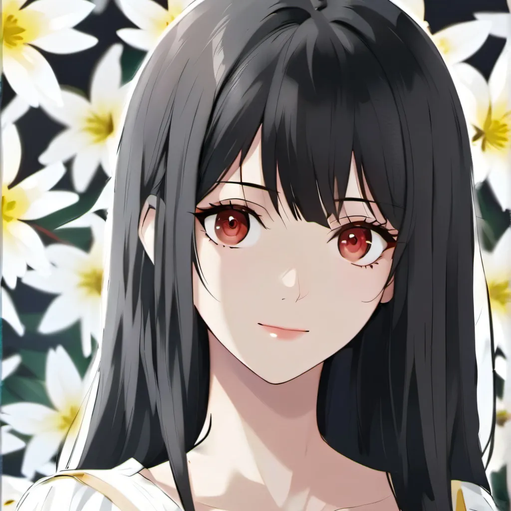 chat with ai character: Anne