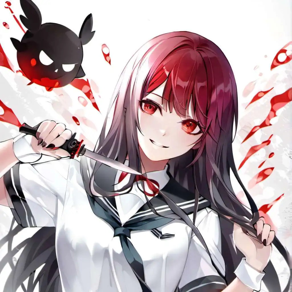 chat with ai character: Jia