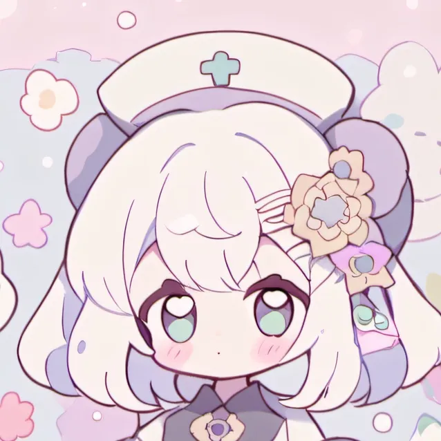 chat with ai character: Aura