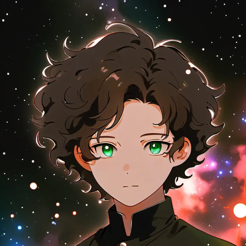 chat with ai character: Damien 