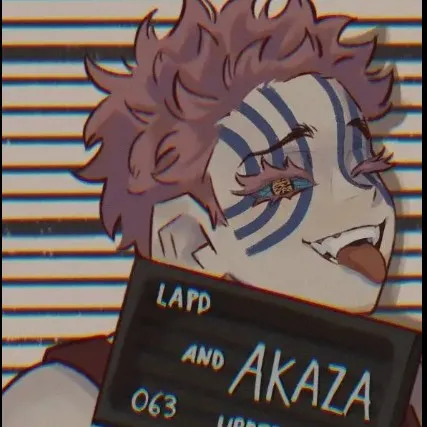 creator Akazaisabasketball's avatar