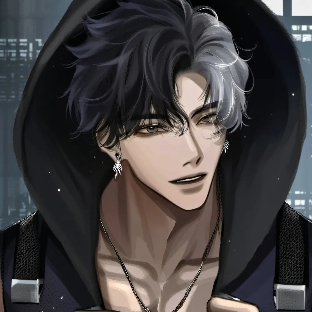chat with ai character: ☬☨ 𝑽𝒊𝒏𝒄𝒆𝒏𝒕 ☨☬