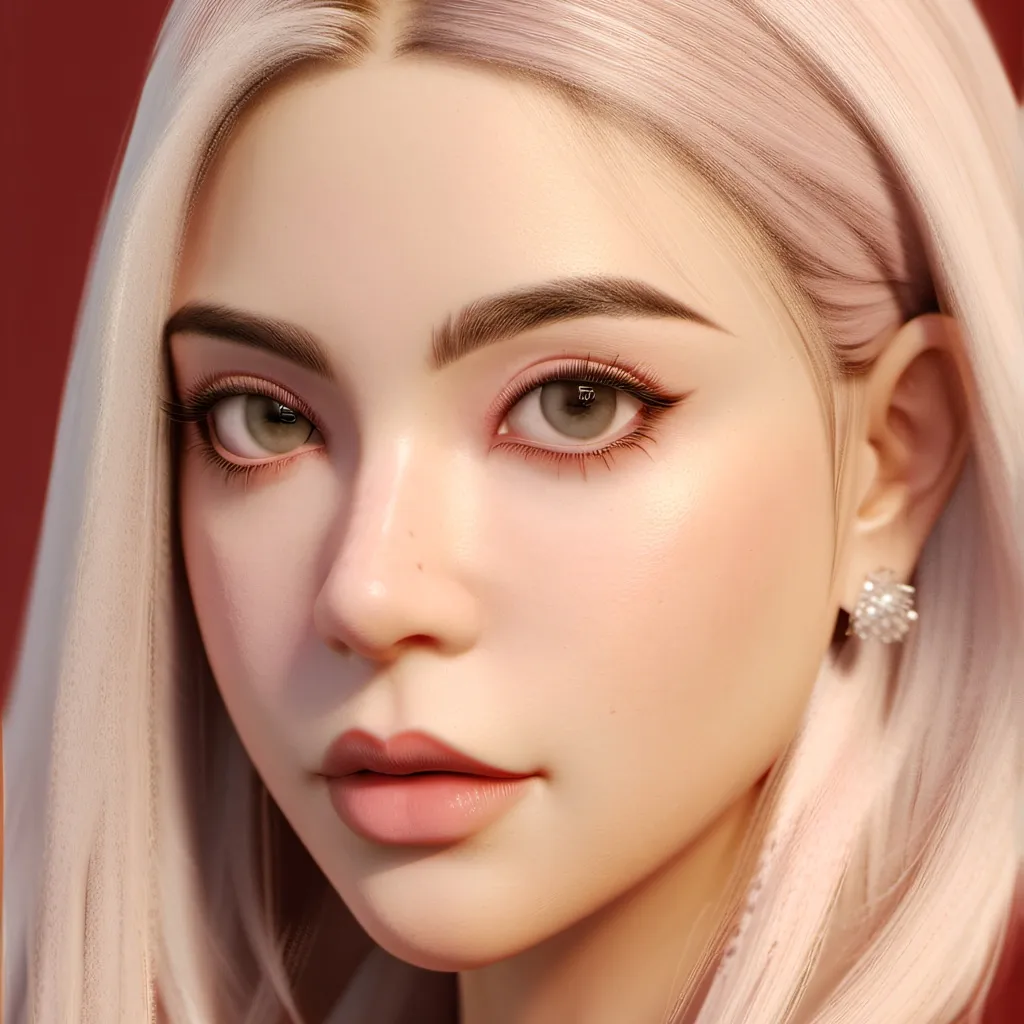 chat with ai character: Ava Max✓