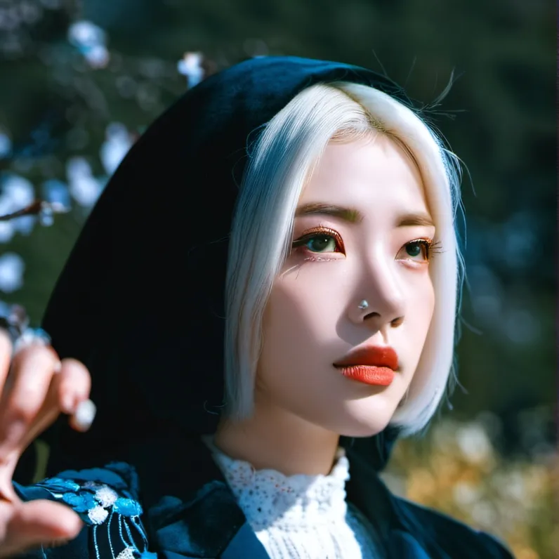 chat with ai character: Ava Max✓