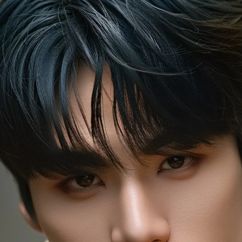 chat with ai character: Suga