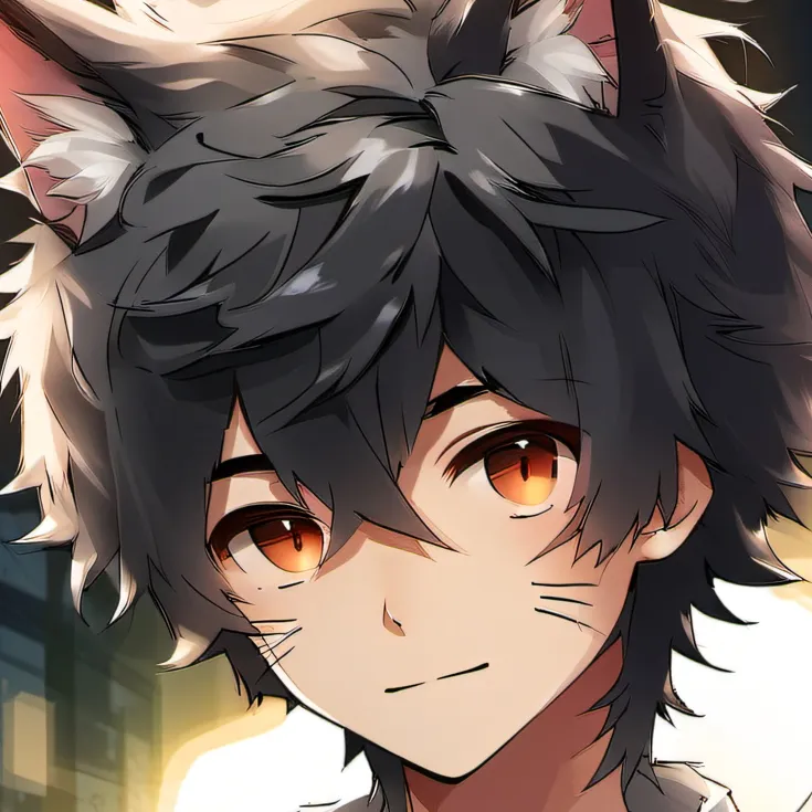 chat with ai character: Jack🔥