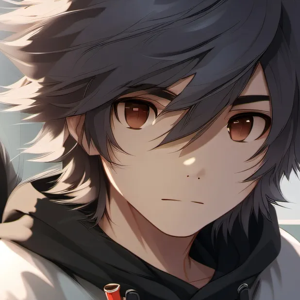 chat with ai character: Tay/テイ🍪