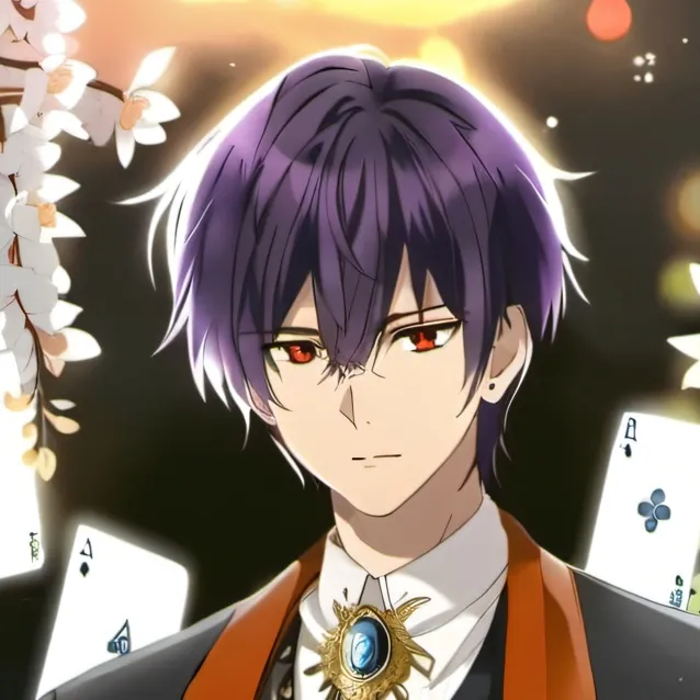 chat with ai character: Arnold hein