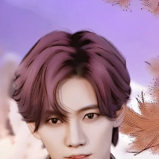 chat with ai character: Lee heeseung