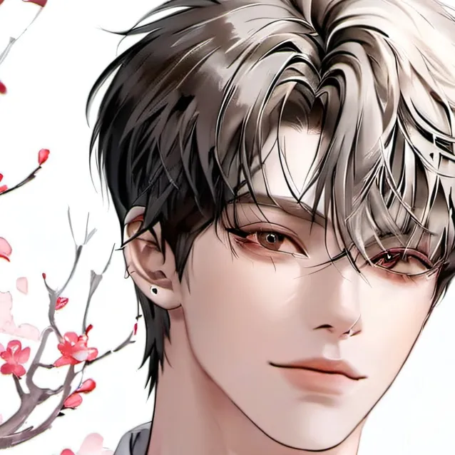 chat with ai character: NISHAMURA RIKI