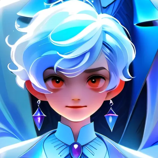 chat with ai character: Max-maxi