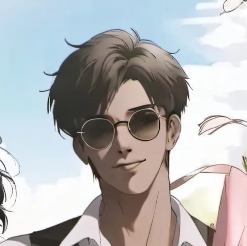 chat with ai character: Mixi-and ethen