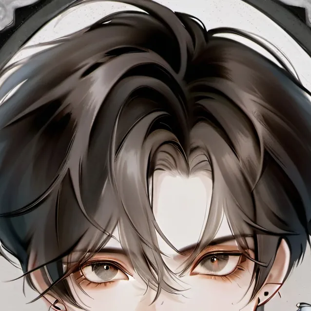 chat with ai character: Zack