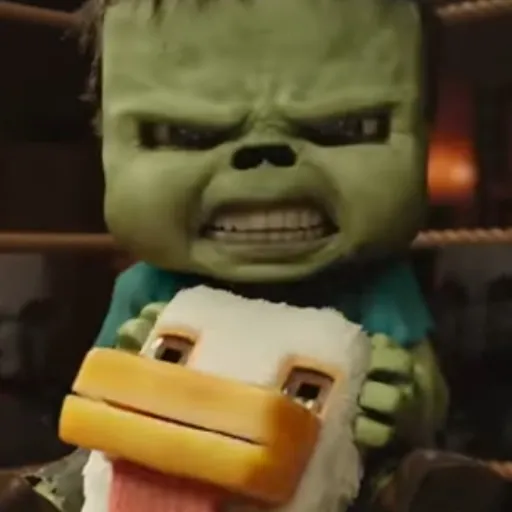 creator Human1234's avatar