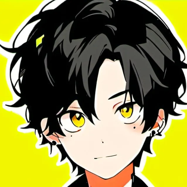 chat with ai character: stone