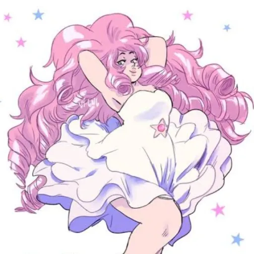 creator ❀♡~rose quartz~♥︎✿'s avatar