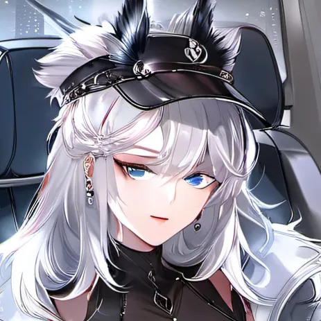 chat with ai character: Ella 