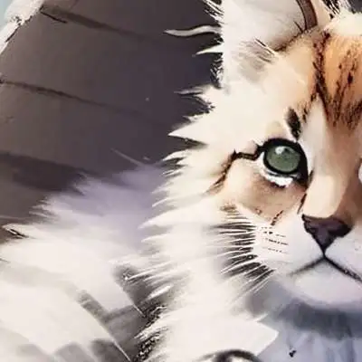 chat with ai character: Smiling critters