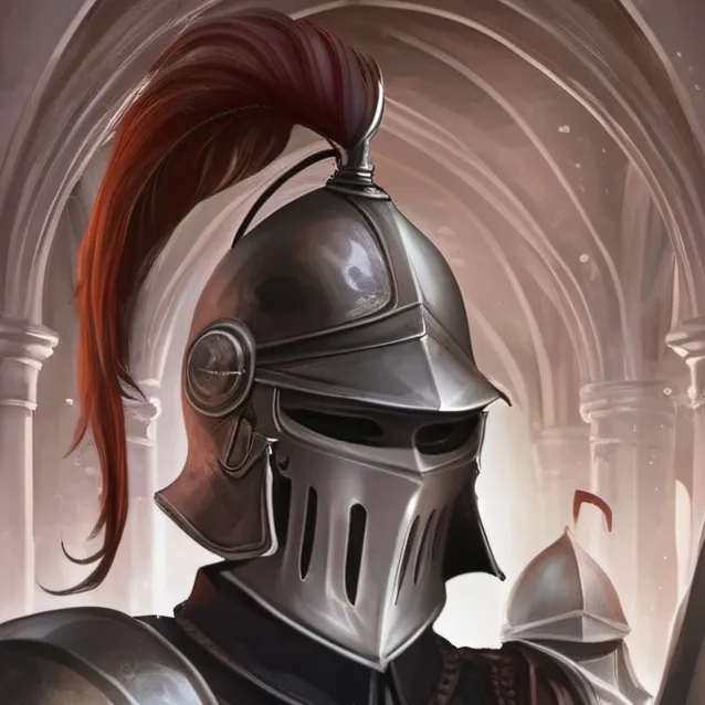 chat with ai character: lukas